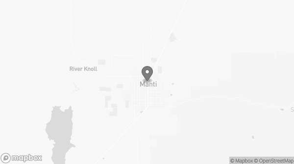 Bitcoin ATM in Manti, UT