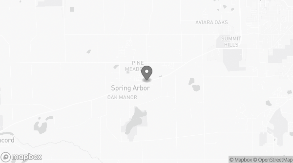 Bitcoin ATM in Spring Arbor, MI