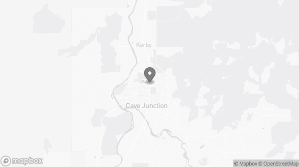Bitcoin ATM in Cave Junction, OR