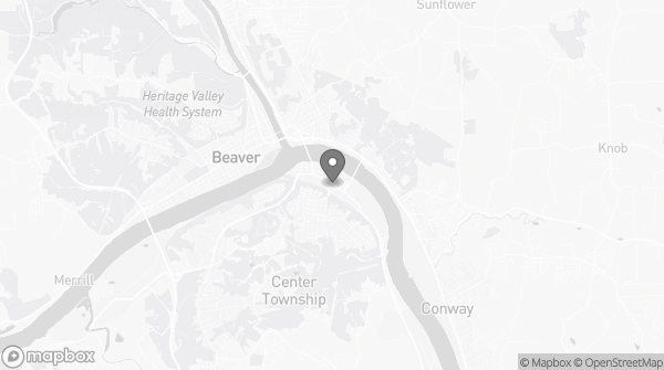 Bitcoin ATM in Monaca, PA