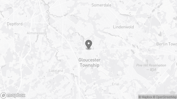 Bitcoin ATM in Clementon, NJ