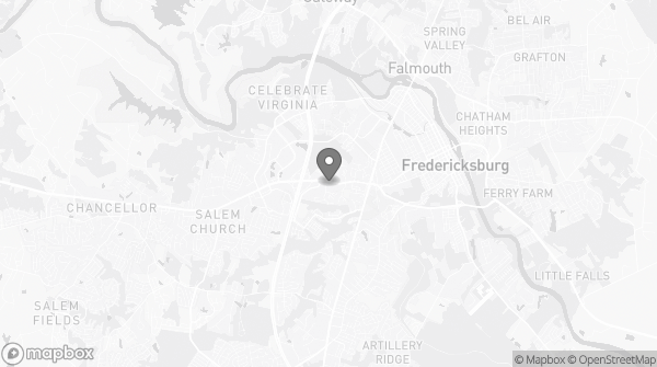 Bitcoin ATM in Fredericksburg, VA