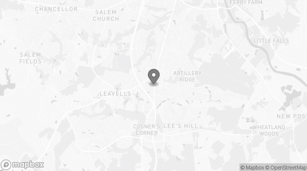 Bitcoin ATM in Fredericksburg, VA