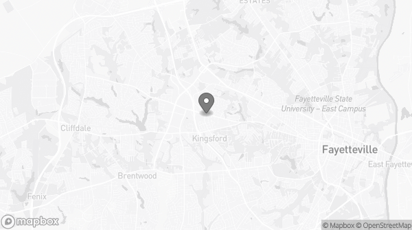 Bitcoin ATM in Fayetteville, NC