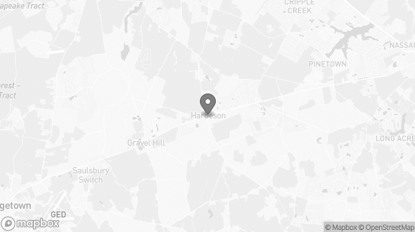 Bitcoin ATM in Harbeson, DE