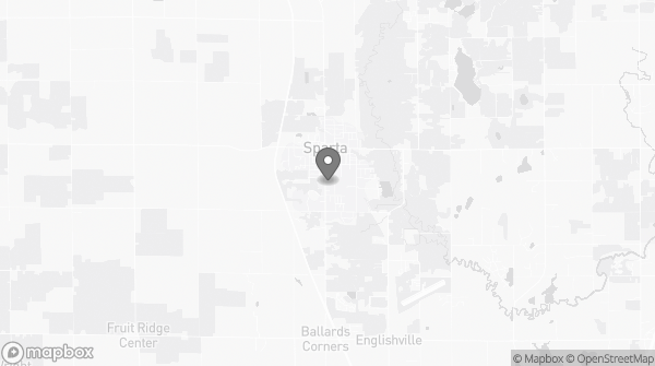 Bitcoin ATM in Sparta, MI