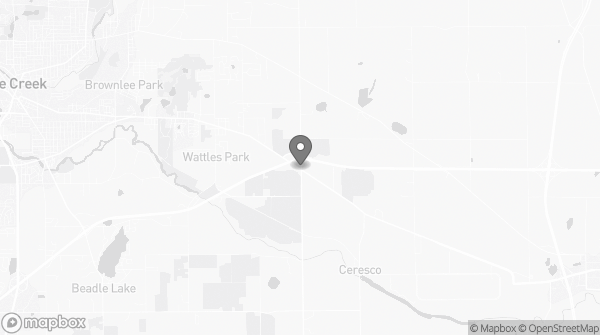 Bitcoin ATM in Battle Creek, MI