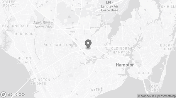 Bitcoin ATM in Hampton, VA