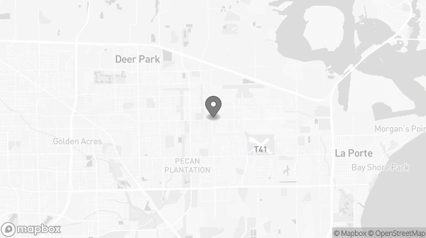 Bitcoin ATM in La Porte, TX