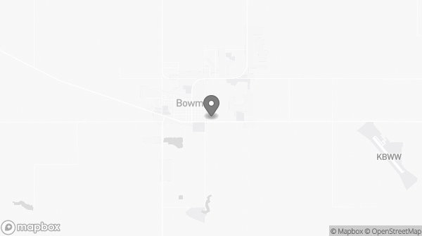 Bitcoin ATM in Bowman, ND