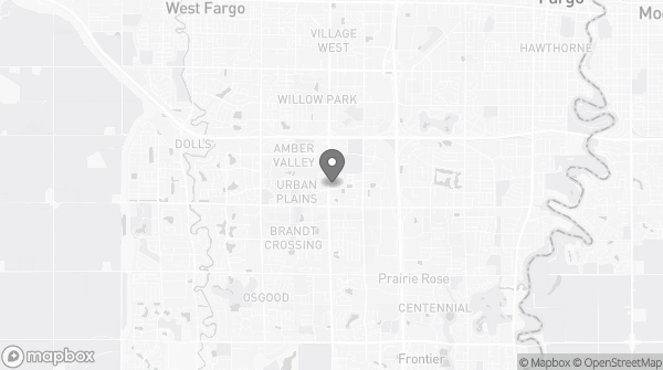 Bitcoin ATM in Fargo, ND