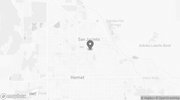 Bitcoin ATM in San Jacinto, CA