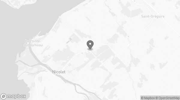 Bitcoin ATM in Nicolet, QC