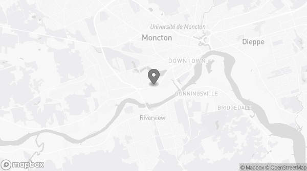 Bitcoin ATM in Moncton, NB