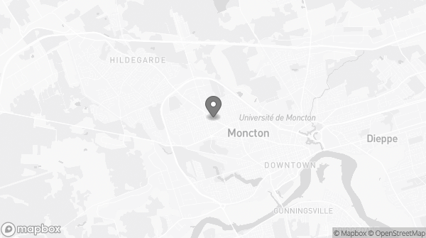 Bitcoin ATM in Moncton, NB