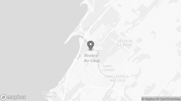 Bitcoin ATM in Rivière-du-Loup, QC