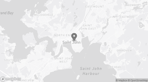 Bitcoin ATM in Saint John, NB