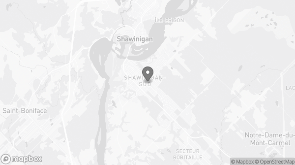 Bitcoin ATM in Shawinigan, QC