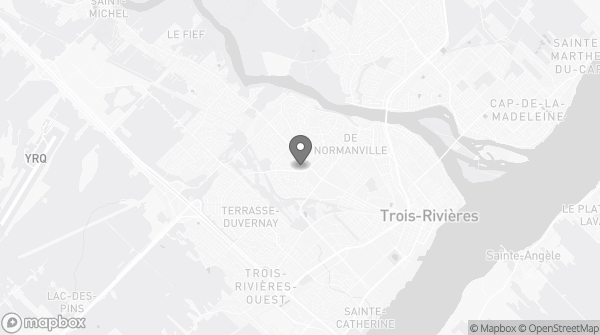 Bitcoin ATM in Trois-Rivieres, QC