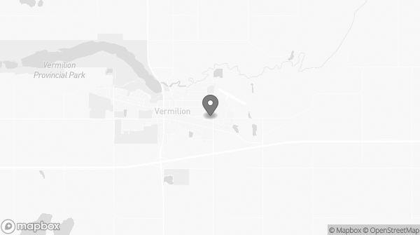Bitcoin ATM in Vermilion, AB