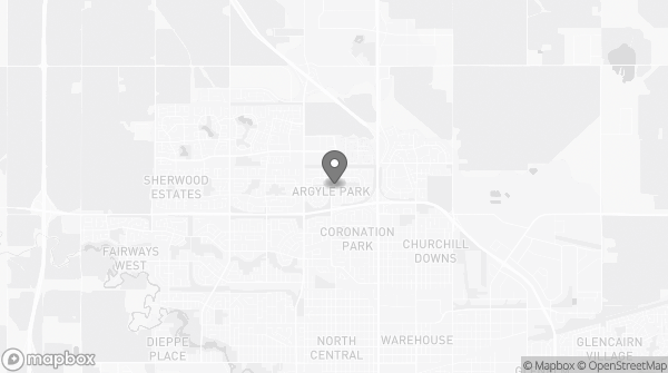 Bitcoin ATM in Regina, SK