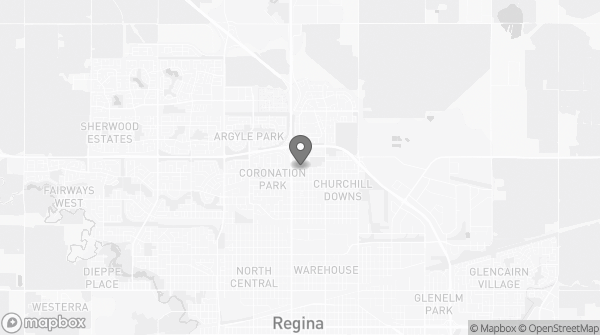 Bitcoin ATM in Regina, SK
