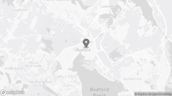 Bitcoin ATM in Bedford, NS