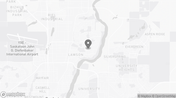 Bitcoin ATM in Saskatoon, SK