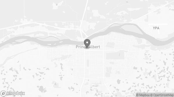 Bitcoin ATM in Prince Albert, SK