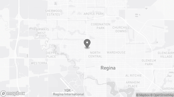 Bitcoin ATM in Regina, SK