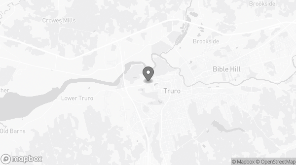 Bitcoin ATM in Truro, NS