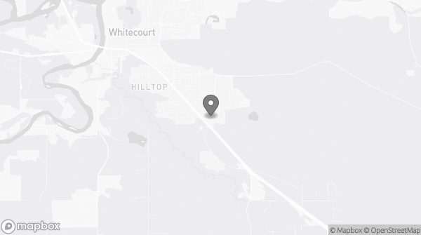 Bitcoin ATM in Whitecourt, AB