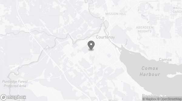 Bitcoin ATM in Courtenay, BC