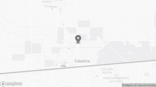 Bitcoin ATM in Calexico, CA