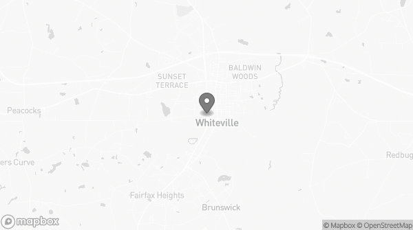 Bitcoin ATM in Whiteville, NC