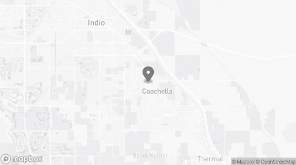 Bitcoin ATM in Coachella, CA