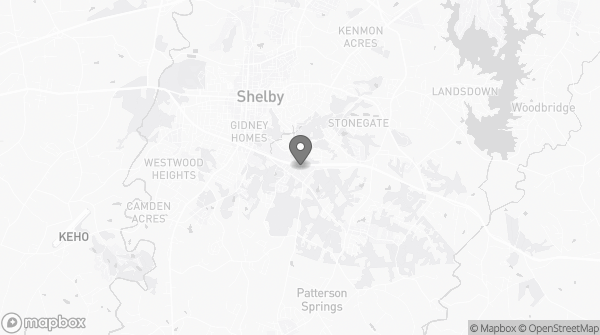 Bitcoin ATM in Shelby, NC