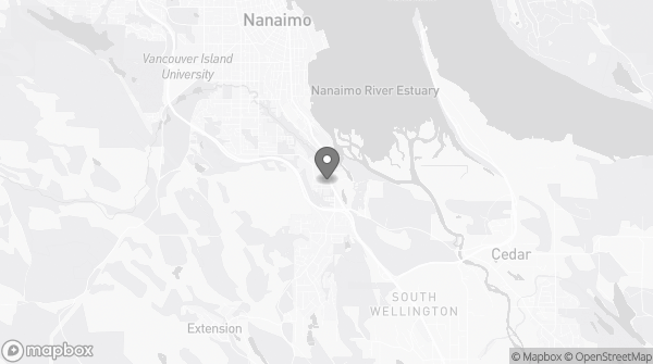 Bitcoin ATM in Nanaimo, BC