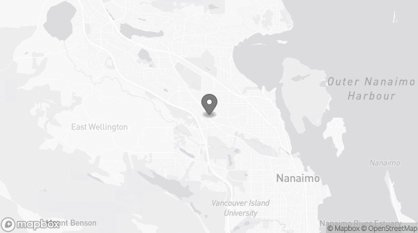 Bitcoin ATM in Nanaimo, BC