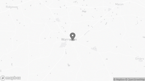 Bitcoin ATM in Warrenton, NC