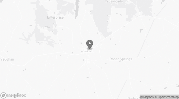 Bitcoin ATM in Littleton, NC
