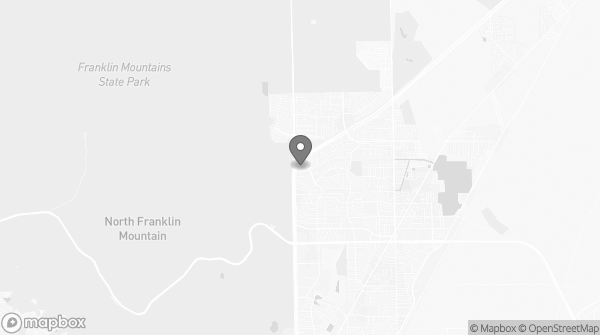 Bitcoin ATM in El Paso, TX