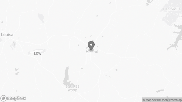 Bitcoin ATM in Mineral, VA