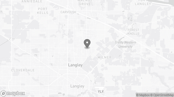 Bitcoin ATM in Langley Twp, BC