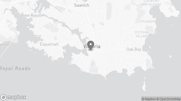 Bitcoin ATM in Victoria, BC