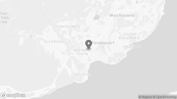 Bitcoin ATM in West Kelowna, BC