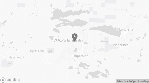 Bitcoin ATM in Ishpeming, MI