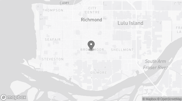 Bitcoin ATM in Richmond, BC