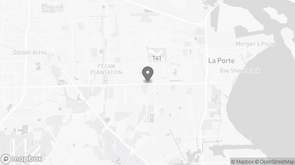Bitcoin ATM in La Porte, TX