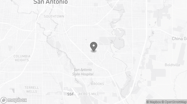 Bitcoin ATM in San Antonio, TX